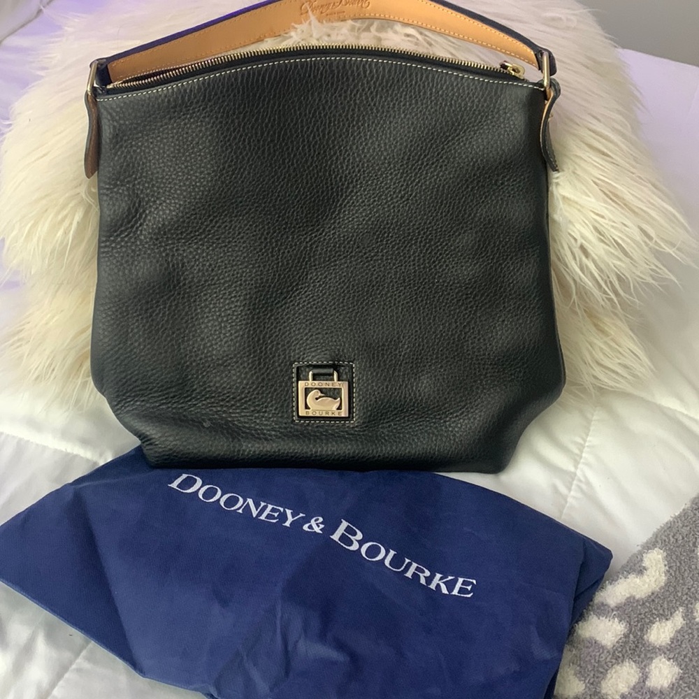 Dooney and Bourke Purse